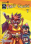 Fred Guará  n° 1 - Universo Editora