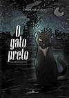 Gato Preto em Quadrinhos, O  - Martin Claret