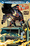 Grandes Astros: Batman  n° 3 - Panini