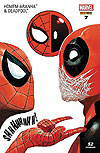 Homem-Aranha & Deadpool  n° 7 - Panini