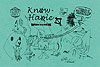 Know-Haole  n° 5 - Vibe Tronxa Comix