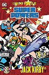 Lendas do Universo DC: Super Powers  n° 1 - Panini