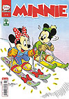 Minnie  n° 76 - Abril