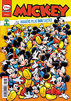 Mickey  n° 900 - Abril