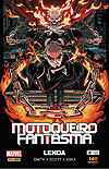 Motoqueiro Fantasma  n° 2 - Panini