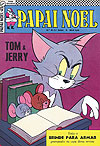 Tom & Jerry (Papai Noel)  n° 45 - Ebal