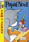 Tom & Jerry (Papai Noel)  n° 46 - Ebal