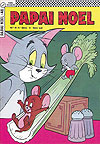 Tom & Jerry (Papai Noel)  n° 48 - Ebal