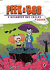 Peek A Boo: A Masmorra dos Coalas  - Plot! Editorial