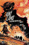 Saint Alamo  n° 1 - Alamo Comics