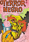 Terror Negro, O  n° 221 - La Selva