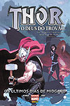 Thor, O Deus do Trovão: Os Últimos Dias de Midgard  - Panini