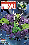 Universo Marvel  n° 10 - Panini