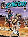 Zagor  n° 173 - Mythos