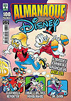 Almanaque Disney  n° 376 - Abril