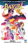 Batgirl  n° 1 - Panini