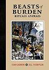 Beasts of Burden - Rituais Animais  - Pipoca & Nanquim