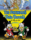 Biblioteca Don Rosa - Tio Patinhas e Pato Donald  n° 1 - Abril