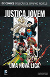 DC Comics - Coleção de Graphic Novels  n° 49 - Eaglemoss