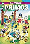 Disney Especial - Os Primos  - Abril