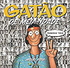 Gatão de Meia-Idade - Primeiras Tiras  - Companhia Editora Nacional