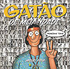 Gatão de Meia-Idade - Primeiras Tiras  - Companhia Editora Nacional