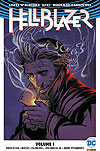 Hellblazer  n° 1 - Panini