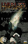 John Constantine, Hellblazer - Origens (2ª Edição)  n° 3 - Panini