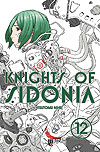 Knights of Sidonia  n° 12 - JBC