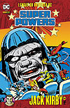 Lendas do Universo DC: Super Powers  n° 2 - Panini