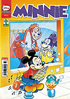 Minnie  n° 77 - Abril