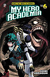 My Hero Academia  n° 6 - JBC