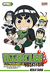 Rock Lee e A Primavera da Juventude  n° 1 - Panini