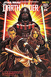 Star Wars: Darth Vader  n° 19 - Panini