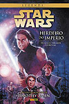 Star Wars Legends - Trilogia Thrawn  n° 1 - Panini