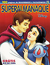Superalmanaque Disney/Warner  n° 46 - Abril