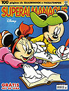 Superalmanaque Disney/Warner  n° 49 - Abril