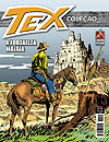 Tex Coleção  n° 436 - Mythos