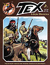Tex Edição Histórica  n° 97 - Mythos