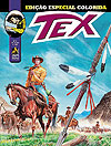 Tex - Edição Especial Colorida  n° 9 - Mythos