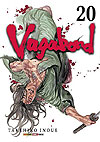 Vagabond  n° 20 - Panini