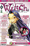 Witch, As Bruxinhas  n° 84 - Abril
