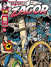 Zagor Especial  n° 58 - Mythos