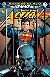 Action Comics  n° 7 - Panini