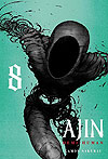 Ajin  n° 8 - Panini