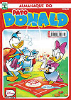 Almanaque do Pato Donald  n° 37 - Abril