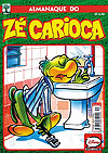 Almanaque do Zé Carioca  n° 35 - Abril