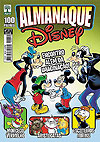 Almanaque Disney  n° 377 - Abril