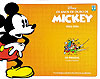 Anos de Ouro de Mickey, Os  n° 4 - Abril