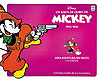 Anos de Ouro de Mickey, Os  n° 5 - Abril